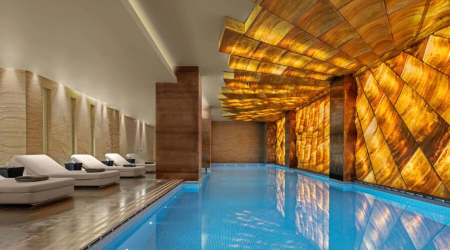 Aura Spa Masaj Salonu – Pendik'te Ruhunuzu ve Bedeninizi Dinlendirin